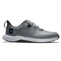 Grey/Charcoal/White
