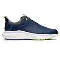 Navy/White/Lime