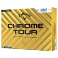Callaway 2024 Chrome Tour Triple Track Golf Balls