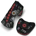 Odyssey Luck Putter Head Covers '24