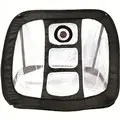 Longridge Quad Chipping Golf Net