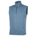 Blue Melange