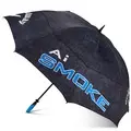 Callaway Double Canopy Ai Smoke 68 Inch Golf Umbrella