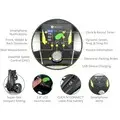 Motocaddy M3 GPS DHC Screen