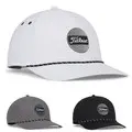 Titleist Oceanside Boardwalk Rope Golf Cap