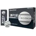 TaylorMade 2024 TP5X Stripe Golf Balls