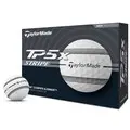 TaylorMade 2024 TP5X Stripe Golf Balls