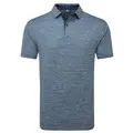 Navy Heather