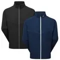FootJoy Mens Full-Zip Zephyr Golf Windshirt