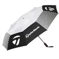 TaylorMade 54 inch Compact Automatic Umbrella