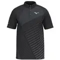 Mizuno Mens Dash Golf Polo Shirt