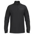 Mizuno Mens Tech Quarter Zip Golf Pullover