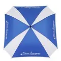 Ben Sayers Square Golf Umbrella Top