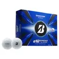 Bridgestone E12 Speed Golf Ball