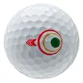 Bridgestone E12 Speed Golf Ball