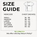 Size Guides