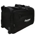 Cleveland Wheeled Golf Duffle Bag