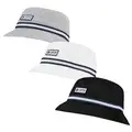 TaylorMade Vintage Twill Golf Bucket Hat