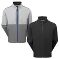 FootJoy Mens DryJoys Select LX Golf Pullover