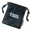 Brand Fusion Prostate Cancer Golf Accessory Pouch