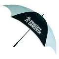 Brand Fusion Prostate Cancer 68 Inch Golf Umbrella