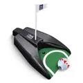 PGA Tour Auto Putt Returner with Guide Ball and Training DVD