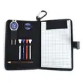 PGA Tour Real Leather Score Card and Accessory Wallet