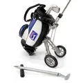 PGA Tour Desktop Golf Bag and Cart Pen Set