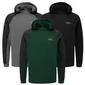 Oscar Jacobson Oakways II Golf Hoodie