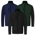 Oscar Jacobson Beaumont Full Zip Golf Jacket