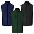 Oscar Jacobson Baynes Golf Gilet