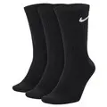 Nike Everyday Lightweight Training Golf Crew Socks - 3 Pairs