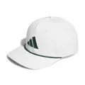 adidas Mens Tour 5-Panel Golf Hat