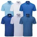 Ping Ephron Mens Golf Polo Shirt