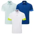 Ping Ty Mens Golf Polo Shirt