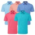 Ping Rafe Mens Golf Polo Shirt