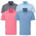 Ping Langford Mens Golf Polo Shirt