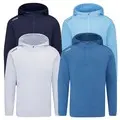 Ping Mens Haldon Hooded Golf Sweater
