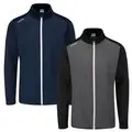 Ping Mens Burford Full-Zip Golf Jacket