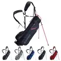 Skymax Blizzard Lightweight 4-Way Golf Stand Bag