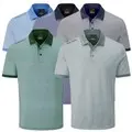 Oscar Jacobson Regent Golf Polo Shirt