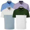 Oscar Jacobson Matley II Golf Polo Shirt