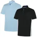 Galvin Green Mitchell Mens Ventil8 Plus Golf Shirt