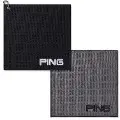 Ping Clip Golf Towel