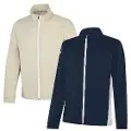 Galvin Green Lloyd Mens Full-Zip Interface-1 Golf Jacket