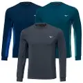 Mizuno Mens G-Style Crew Neck 2.0 Golf Sweater