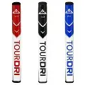 TourDri Flat Putter 2.0 Putter Golf Grip