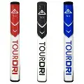 TourDri Flat Putter 3.0 Putter Golf Grip
