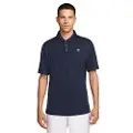 Nike Mens Dri-FIT Par Golf Polo Shirt