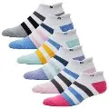 FootJoy ProDry Roll Tab LADIES Golf Socks - 6 Pairs